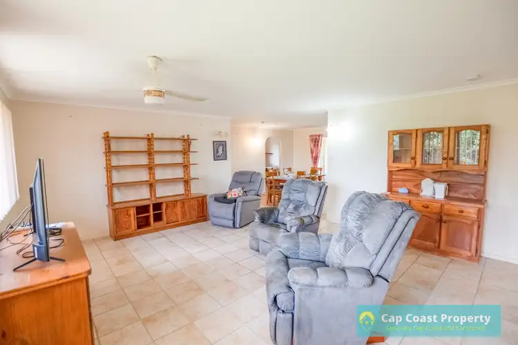 Seventh view of Homely house listing, 8 Newton Avenue, Barmaryee QLD 4703