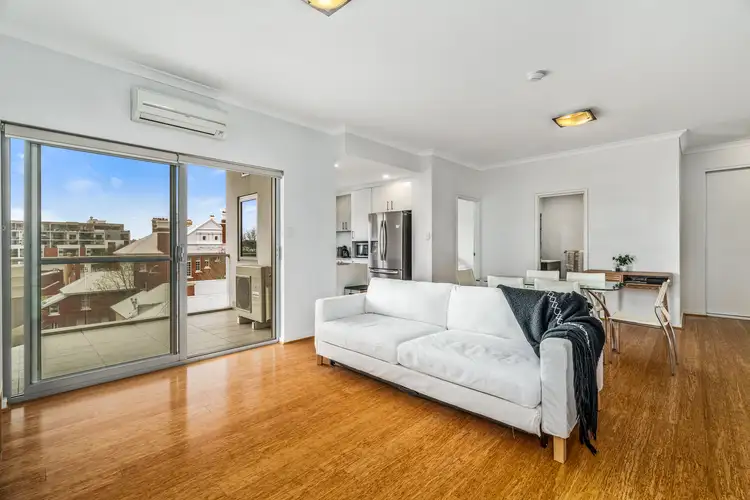 Main view of Homely apartment listing, 27/211 Beaufort Street, Perth WA 6000