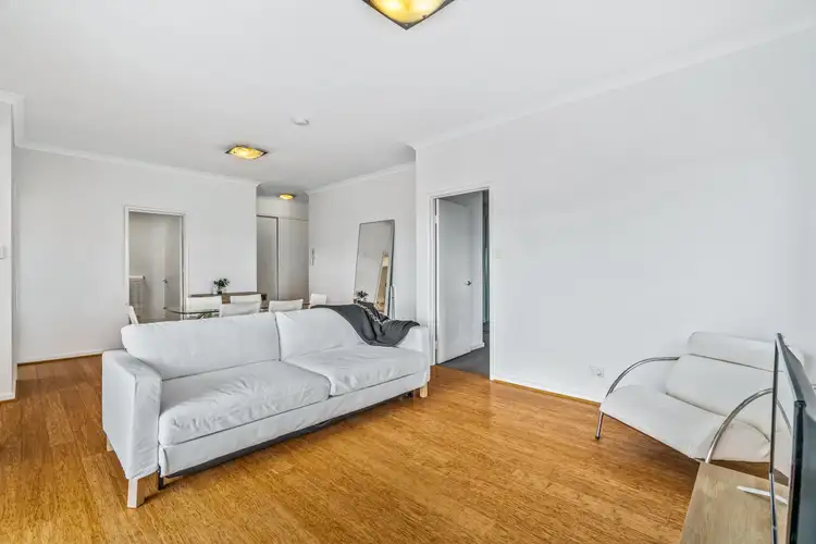 Third view of Homely apartment listing, 27/211 Beaufort Street, Perth WA 6000