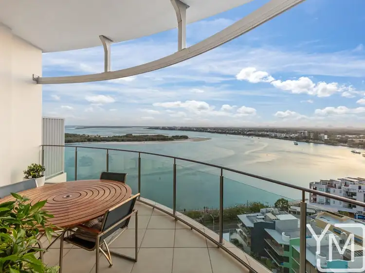 Third view of Homely apartment listing, 1204/12 Otranto Avenue, Caloundra QLD 4551