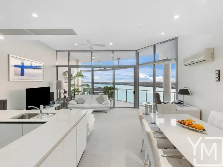 Fifth view of Homely apartment listing, 1204/12 Otranto Avenue, Caloundra QLD 4551