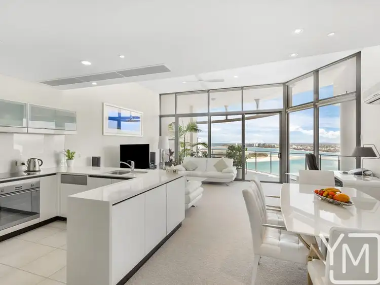 Sixth view of Homely apartment listing, 1204/12 Otranto Avenue, Caloundra QLD 4551