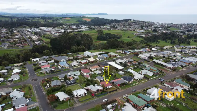 Third view of Homely house listing, 50 Payne Street, Hillcrest TAS 7320