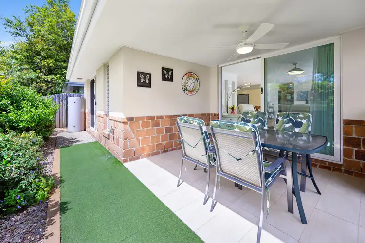 Fifth view of Homely house listing, 30/11 Eden Court, Nerang QLD 4211