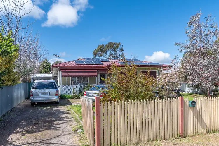Main view of Homely house listing, 6 Buxton Avenue, Murray Bridge SA 5253