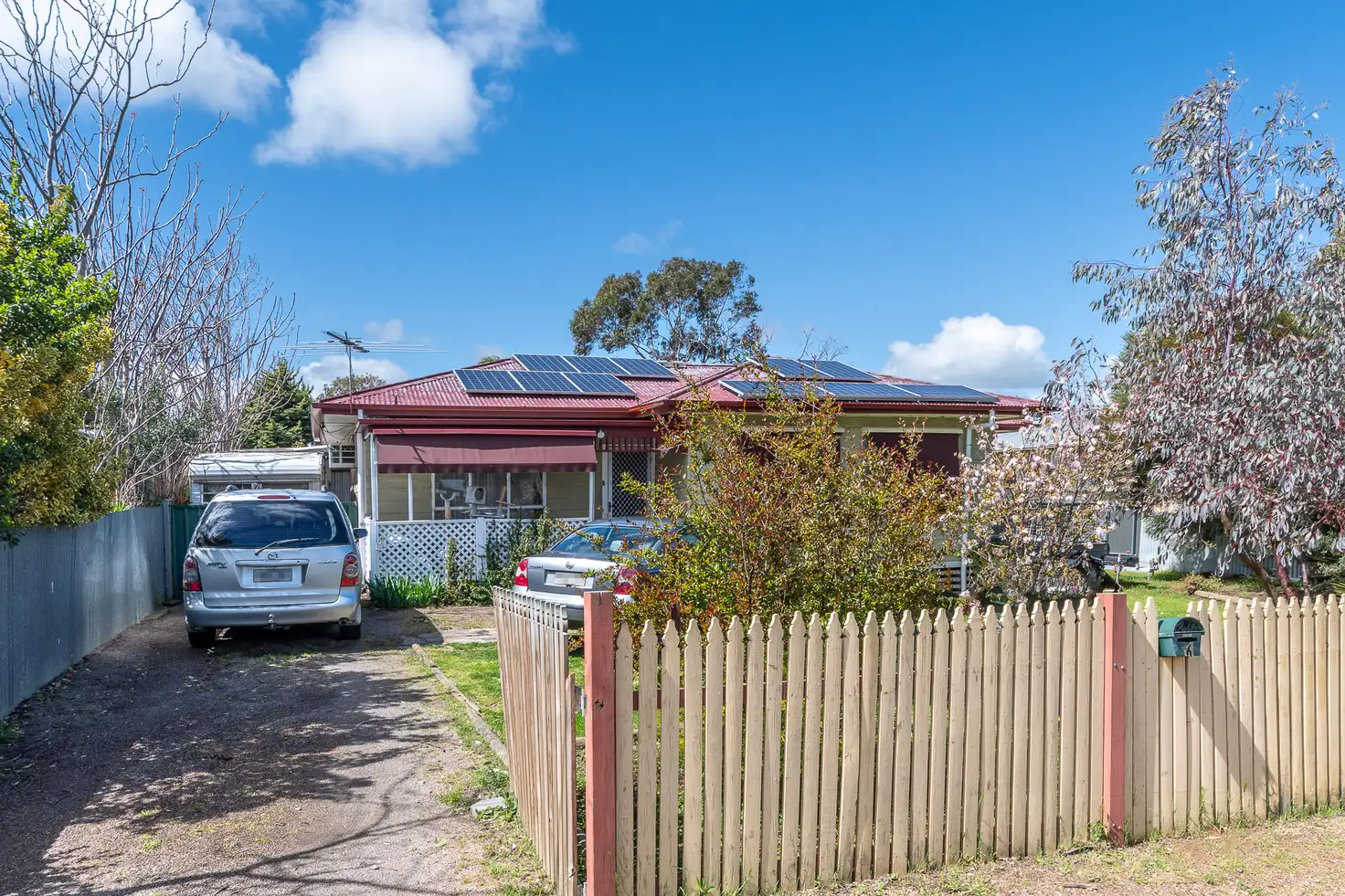 Main view of Homely house listing, 6 Buxton Avenue, Murray Bridge SA 5253