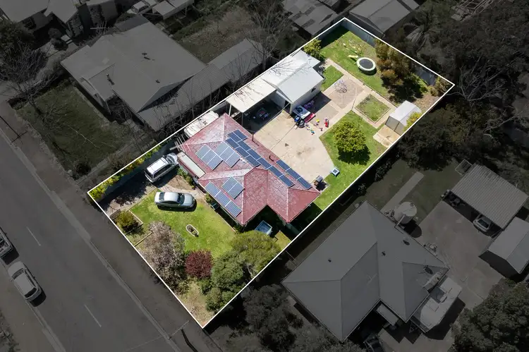 Second view of Homely house listing, 6 Buxton Avenue, Murray Bridge SA 5253