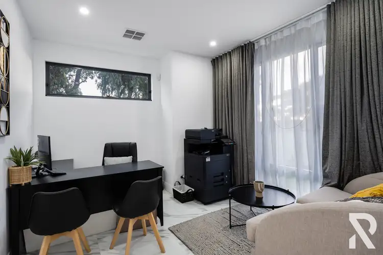 Second view of Homely house listing, 32 Palmerston Road, Windsor Gardens SA 5087