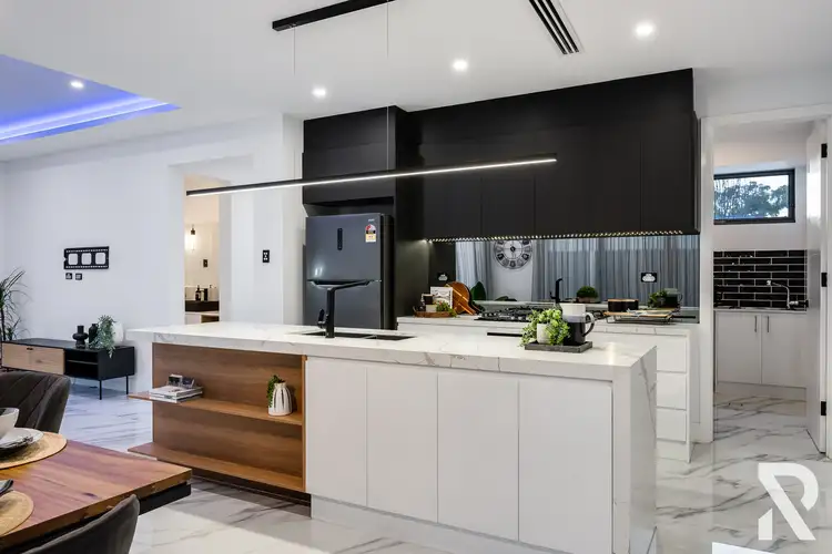 Third view of Homely house listing, 32 Palmerston Road, Windsor Gardens SA 5087