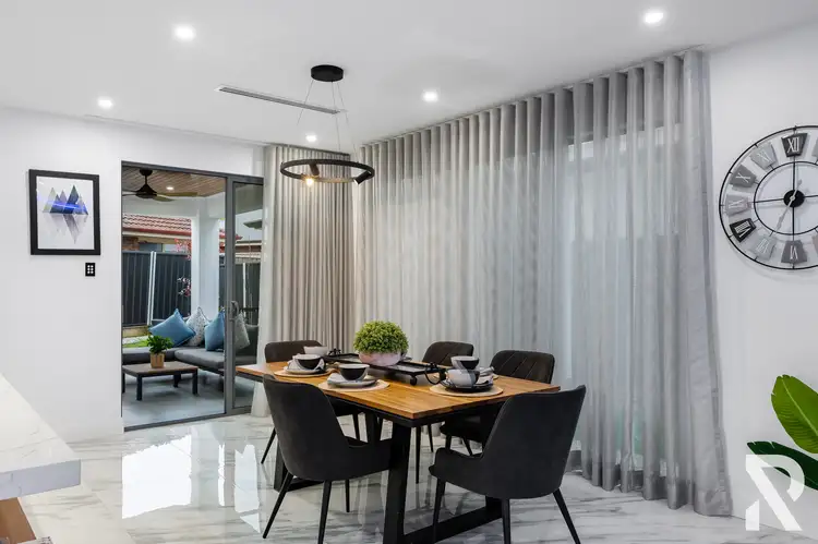 Sixth view of Homely house listing, 32 Palmerston Road, Windsor Gardens SA 5087