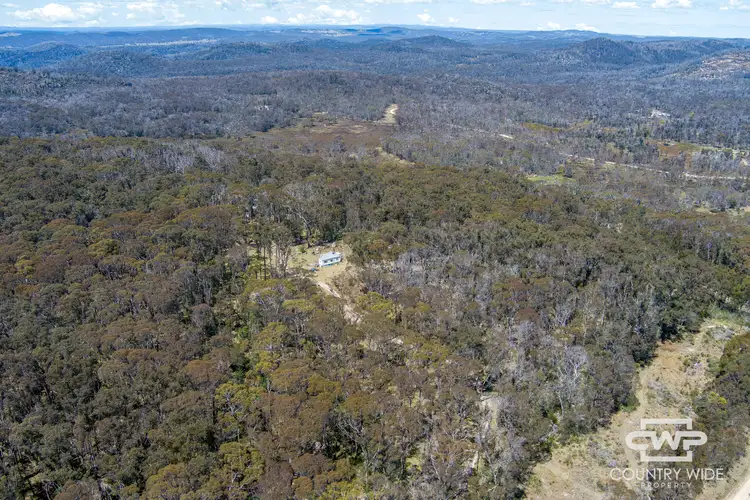 593 Aqua Park Road, Mount Mitchell NSW 2365