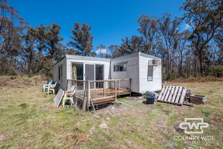 Fourth view of Homely rural property listing, 593 Aqua Park Road, Mount Mitchell NSW 2365