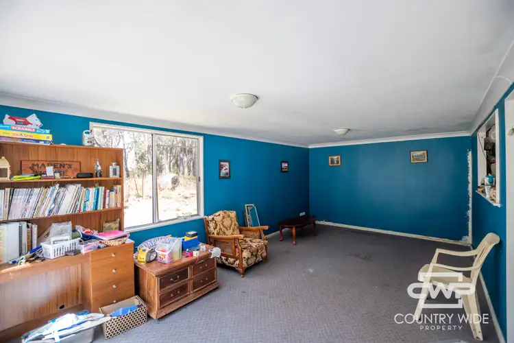 Fifth view of Homely rural property listing, 593 Aqua Park Road, Mount Mitchell NSW 2365