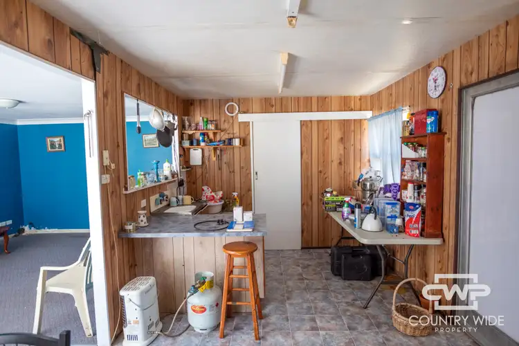 Sixth view of Homely rural property listing, 593 Aqua Park Road, Mount Mitchell NSW 2365