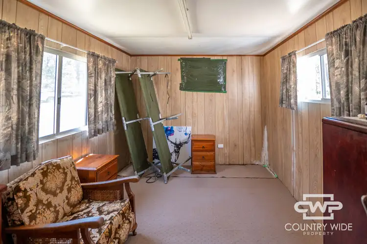 Seventh view of Homely rural property listing, 593 Aqua Park Road, Mount Mitchell NSW 2365