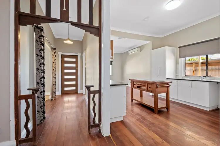 Fifth view of Homely house listing, 121 Wilson Street, South Kalgoorlie WA 6430