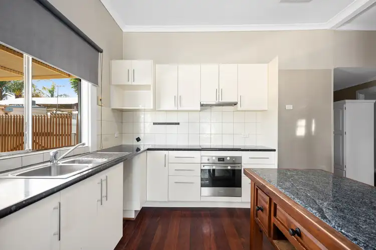 Sixth view of Homely house listing, 121 Wilson Street, South Kalgoorlie WA 6430