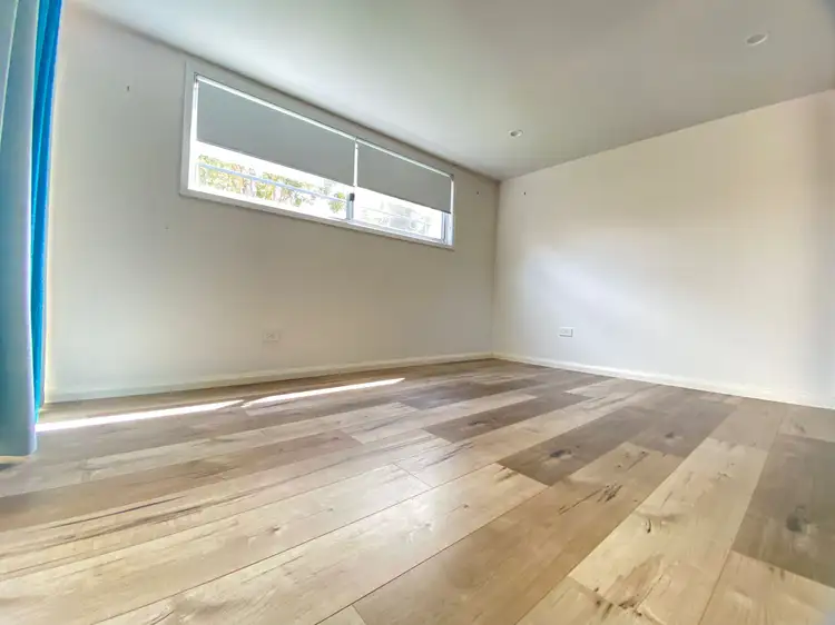 Second view of Homely flat listing, Granny Flat/3 Waterview Avenue, Caringbah South NSW 2229