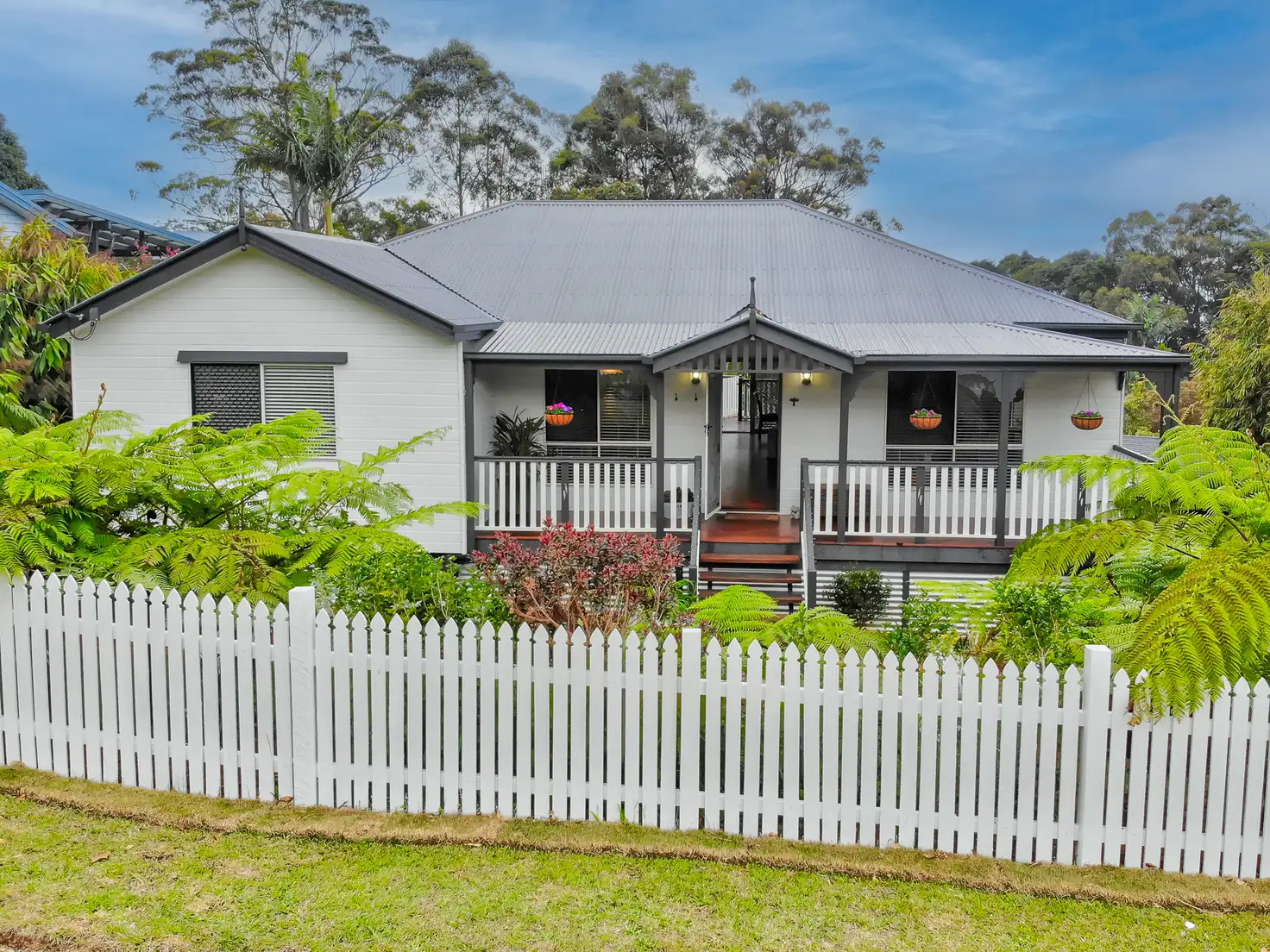 Main view of Homely house listing, 10 Saguaro Ct, Tamborine Mountain QLD 4272