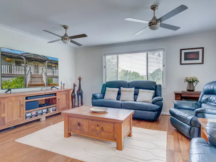 Third view of Homely house listing, 10 Saguaro Ct, Tamborine Mountain QLD 4272