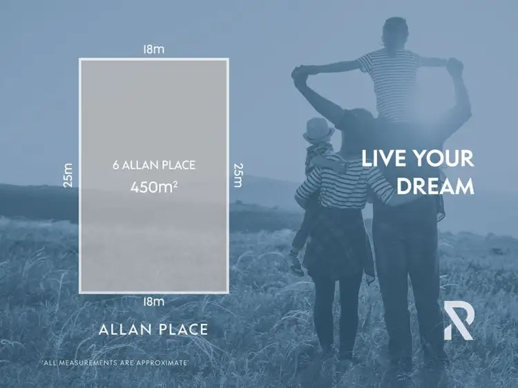 6 Allan Place, Buckland Park SA 5120