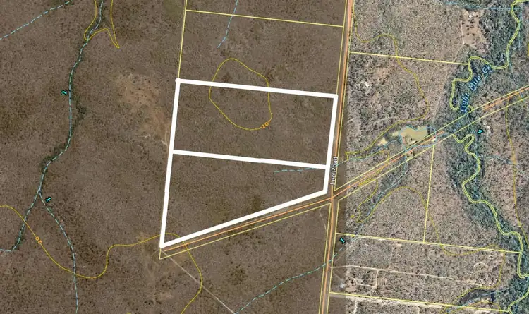 Third view of Homely rural property listing, LOT 63-64 Lee Road, Cooktown QLD 4895