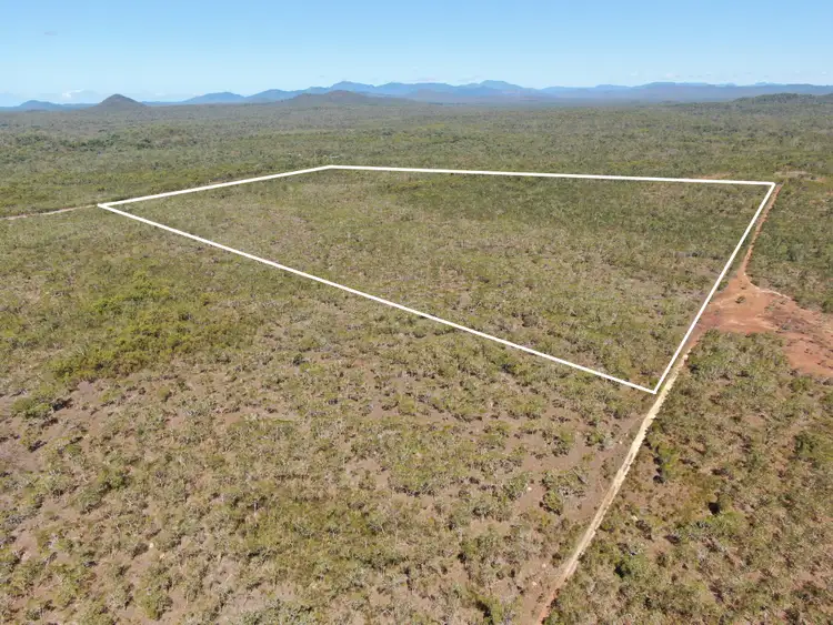 Sixth view of Homely rural property listing, LOT 63-64 Lee Road, Cooktown QLD 4895
