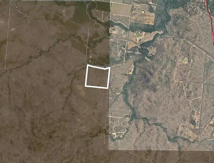 Main view of Homely rural property listing, LOT 65-66 Lee Road, Cooktown QLD 4895