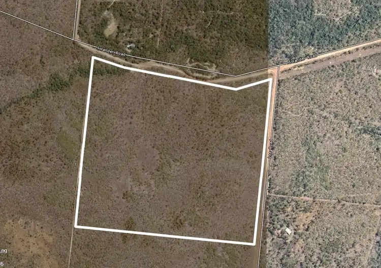 Second view of Homely rural property listing, LOT 65-66 Lee Road, Cooktown QLD 4895