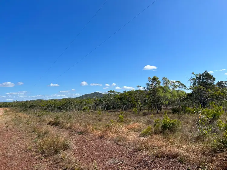 Fourth view of Homely rural property listing, LOT 65-66 Lee Road, Cooktown QLD 4895
