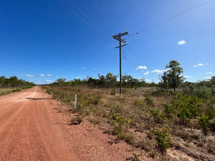 Fifth view of Homely rural property listing, LOT 65-66 Lee Road, Cooktown QLD 4895