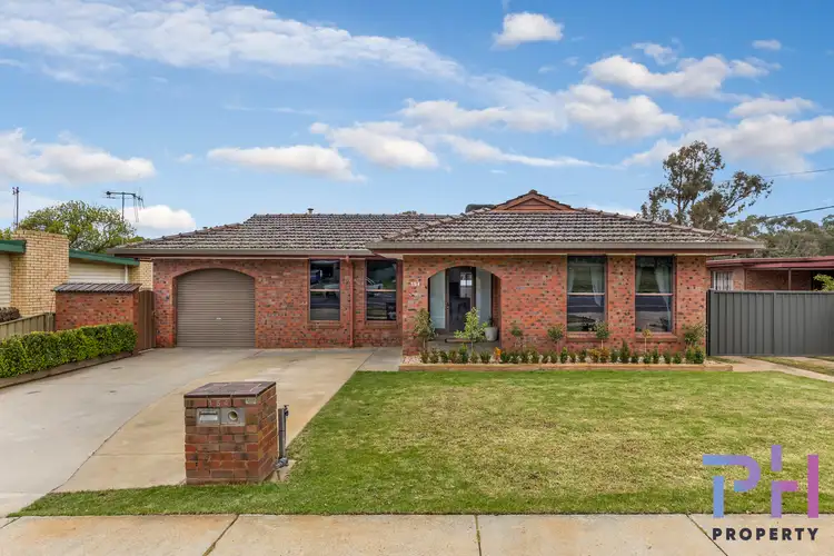 Main view of Homely house listing, 154 Holdsworth Road, North Bendigo VIC 3550