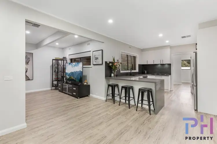 Second view of Homely house listing, 154 Holdsworth Road, North Bendigo VIC 3550