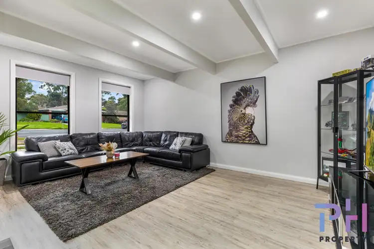 Fourth view of Homely house listing, 154 Holdsworth Road, North Bendigo VIC 3550