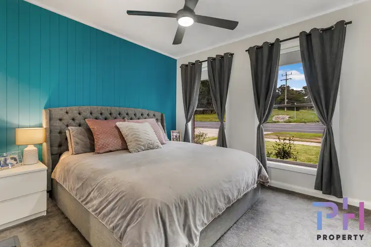 Fifth view of Homely house listing, 154 Holdsworth Road, North Bendigo VIC 3550