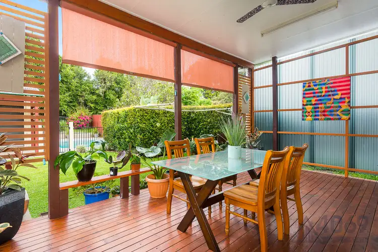 28 Lancelot Street, Tennyson QLD 4105