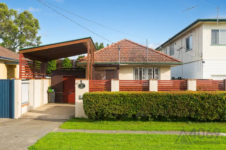 Second view of Homely house listing, 28 Lancelot Street, Tennyson QLD 4105