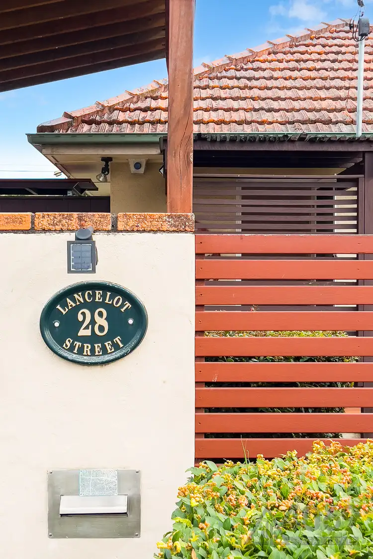Third view of Homely house listing, 28 Lancelot Street, Tennyson QLD 4105