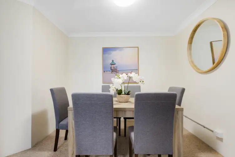 Fourth view of Homely apartment listing, 24/19 Carlingford Road, Epping NSW 2121