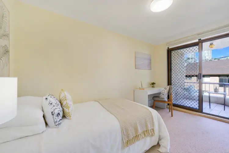 Sixth view of Homely apartment listing, 24/19 Carlingford Road, Epping NSW 2121