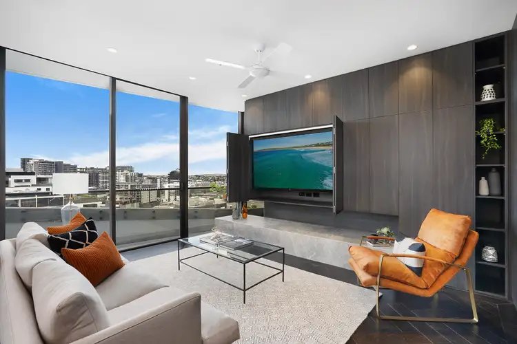 1603/7 Chester Street, Newstead QLD 4006