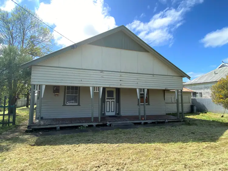 Main view of Homely house listing, 9 Mill Street, Minyip VIC 3392