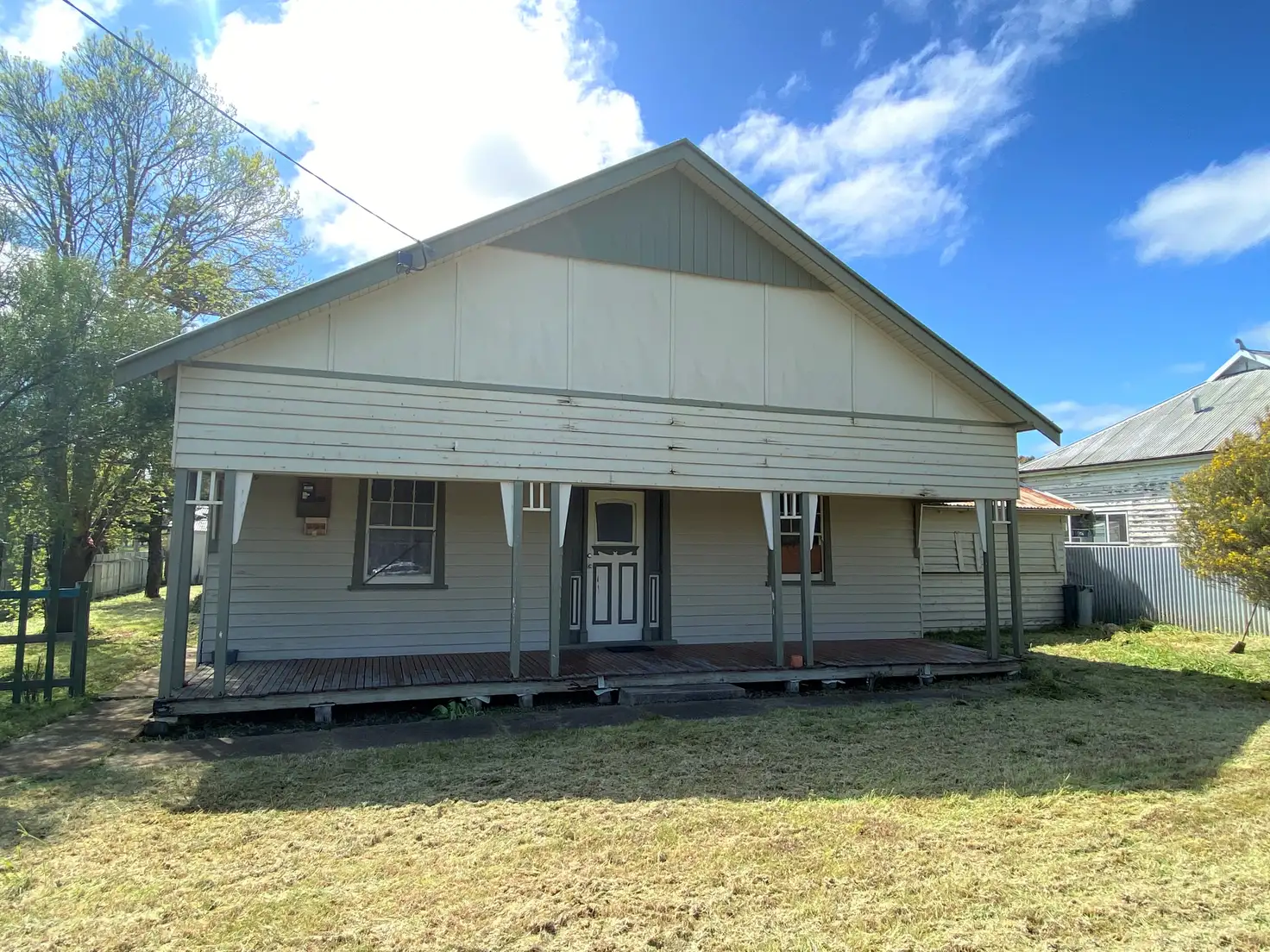 Main view of Homely house listing, 9 Mill Street, Minyip VIC 3392