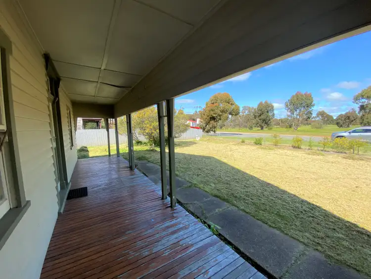 Second view of Homely house listing, 9 Mill Street, Minyip VIC 3392