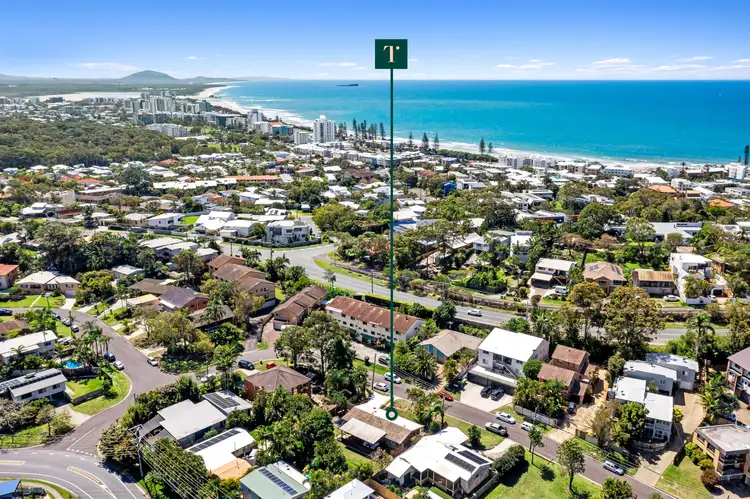 45 Toorumbee Drive, Mooloolaba QLD 4557