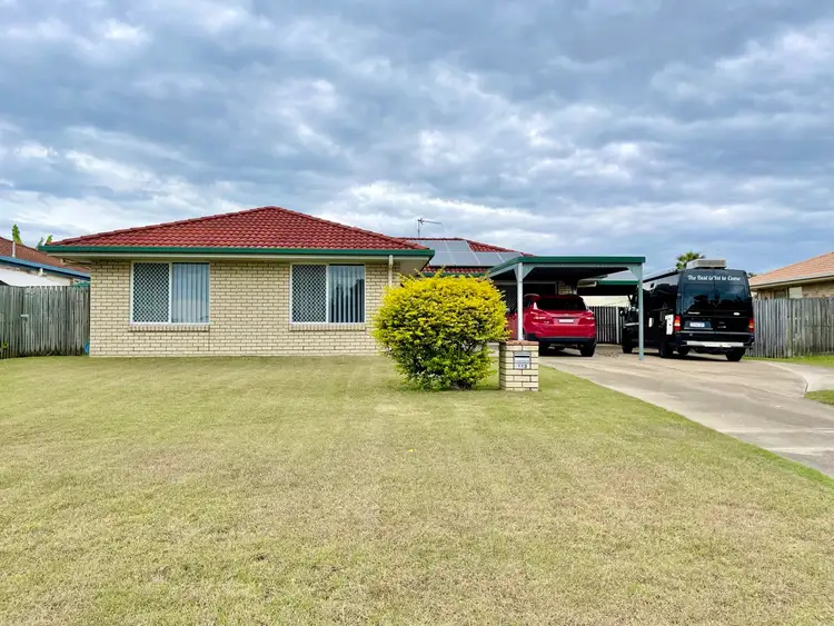 113 Colyton Street, Torquay QLD 4655