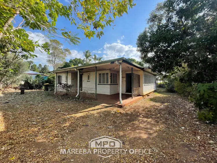 78 Mason Street, Mareeba QLD 4880