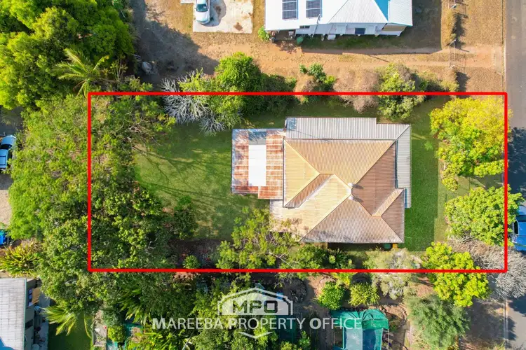 Third view of Homely house listing, 78 Mason Street, Mareeba QLD 4880