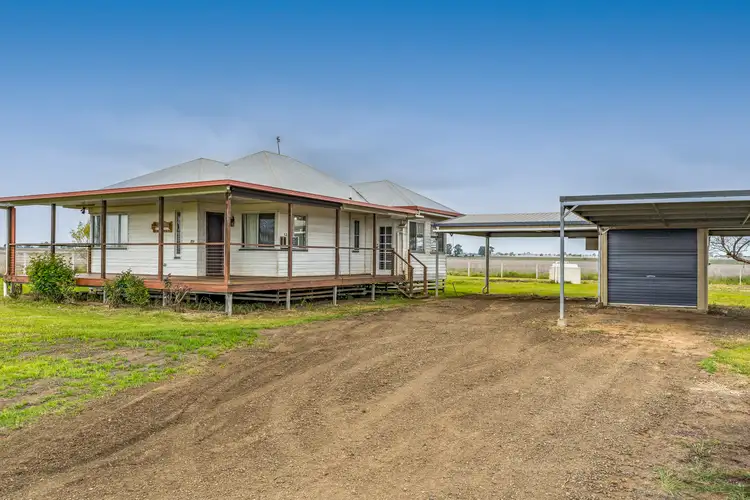 Third view of Homely rural property listing, 214 Beutel Road, Clifton QLD 4361