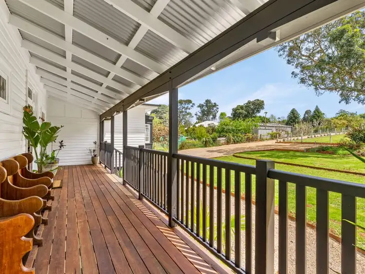 Third view of Homely house listing, 46 May Street, Dunoon NSW 2480